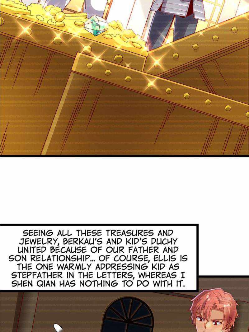 The Boss of Token Exchanging Chapter 106 - Page 51