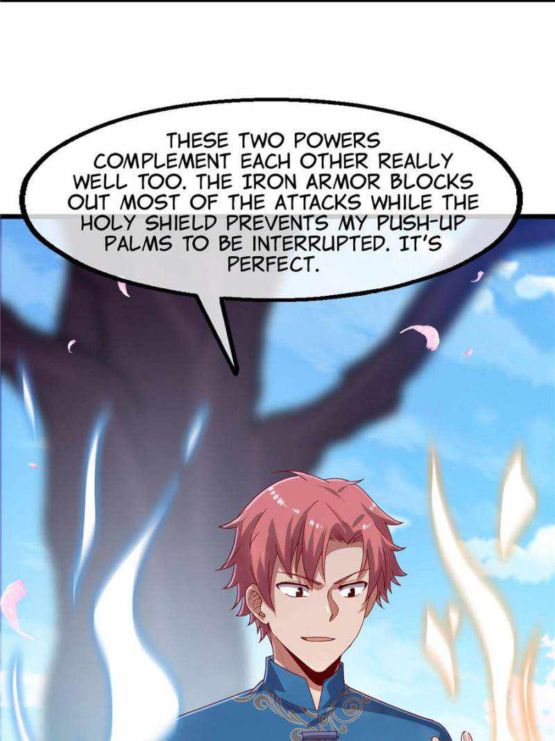 The Boss of Token Exchanging Chapter 106 - Page 57