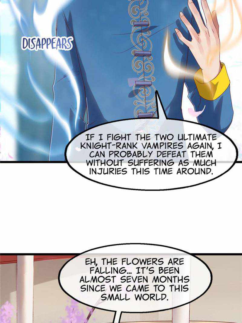 The Boss of Token Exchanging Chapter 106 - Page 58