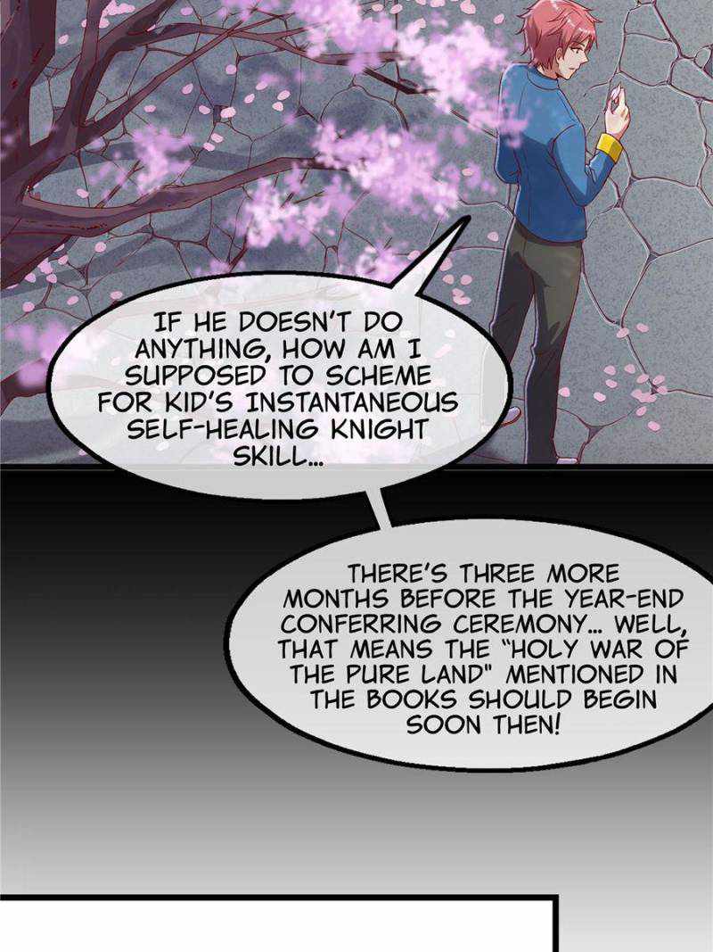 The Boss of Token Exchanging Chapter 106 - Page 60