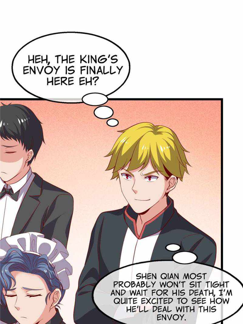 The Boss of Token Exchanging Chapter 106 - Page 7