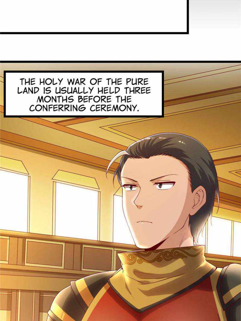 The Boss of Token Exchanging Chapter 106 - Page 61