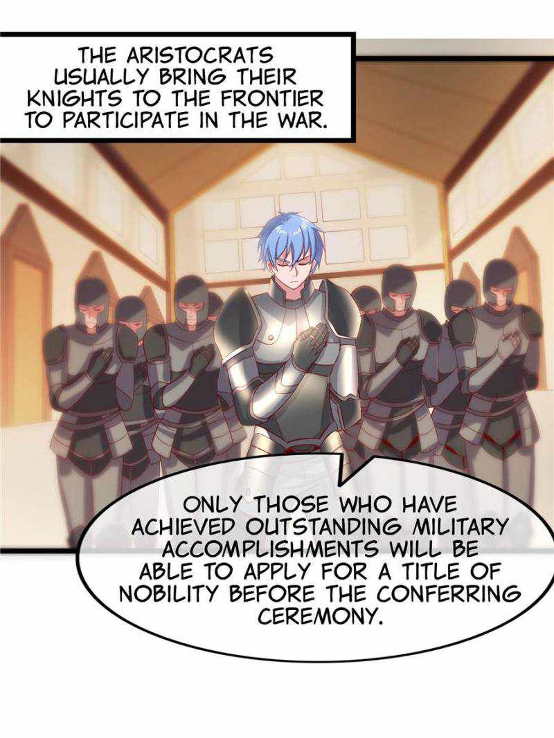 The Boss of Token Exchanging Chapter 106 - Page 63