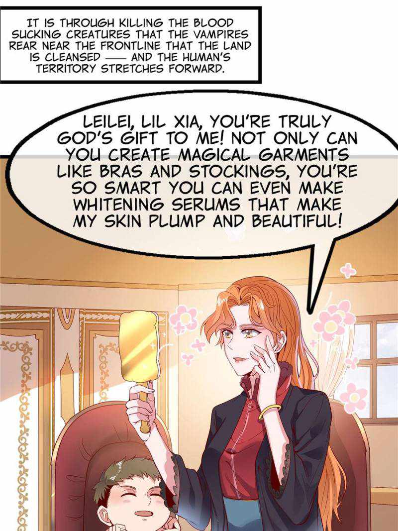 The Boss of Token Exchanging Chapter 106 - Page 64