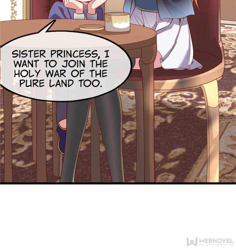 The Boss of Token Exchanging Chapter 106 - Page 65