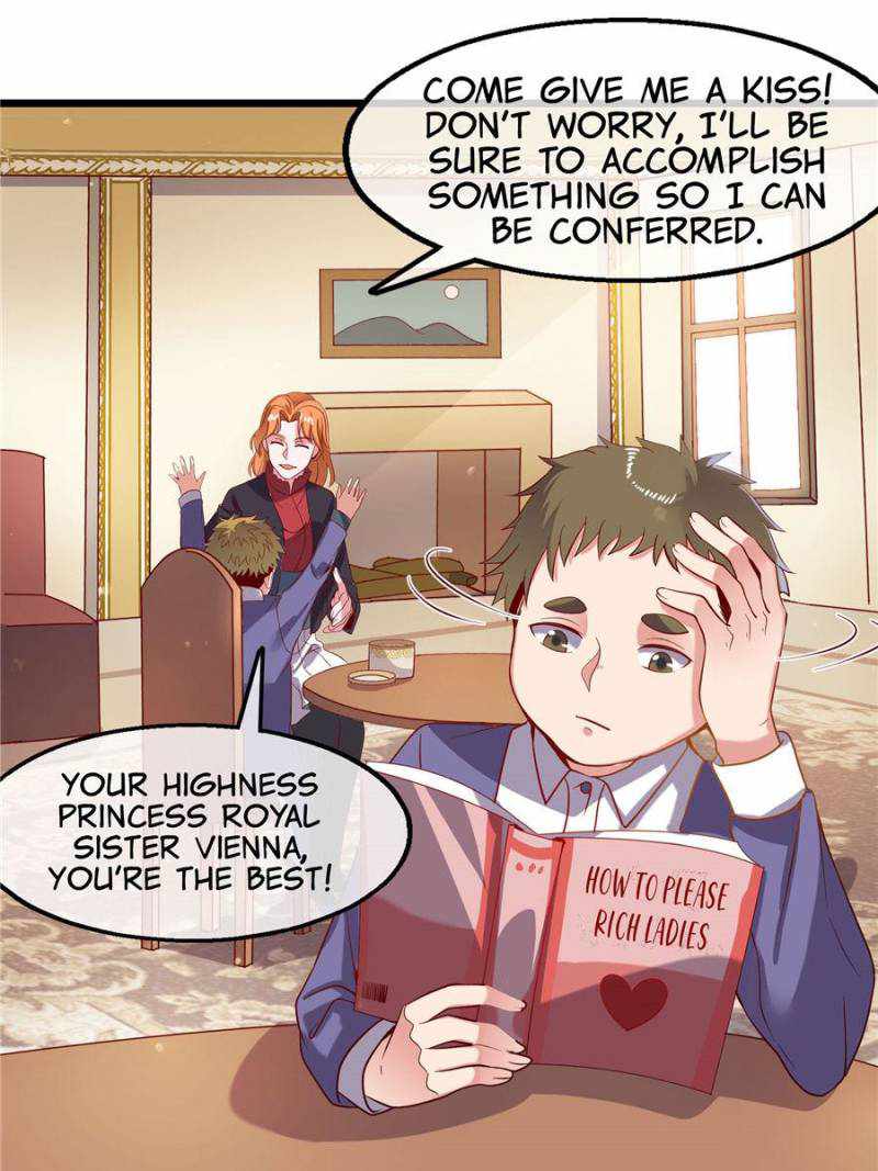 The Boss of Token Exchanging Chapter 106 - Page 66