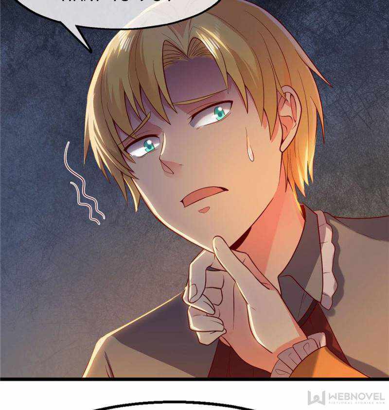 The Boss of Token Exchanging Chapter 106 - Page 68