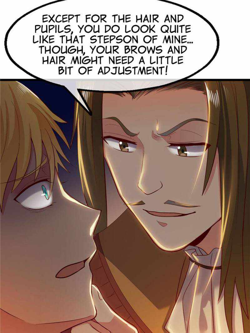 The Boss of Token Exchanging Chapter 106 - Page 69