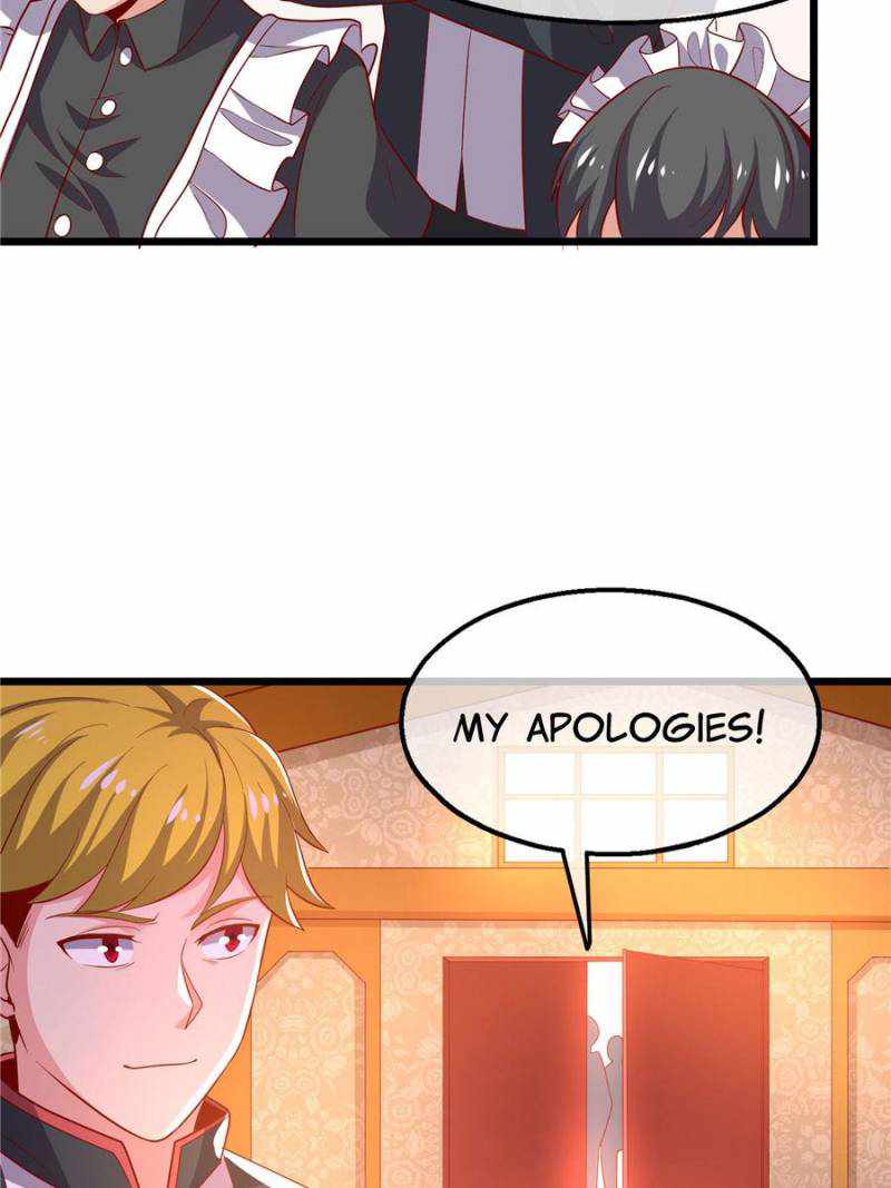 The Boss of Token Exchanging Chapter 106 - Page 8