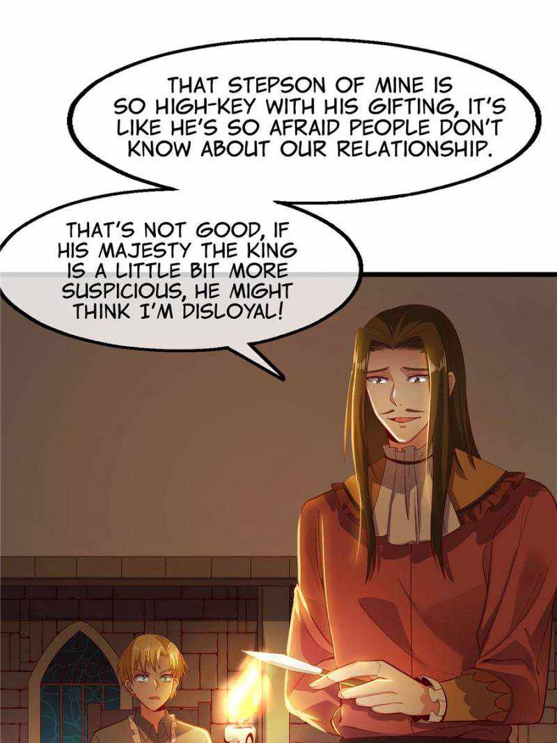 The Boss of Token Exchanging Chapter 106 - Page 72