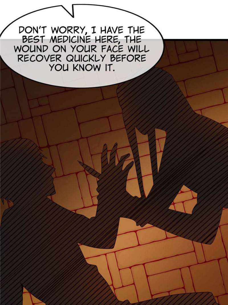 The Boss of Token Exchanging Chapter 106 - Page 78