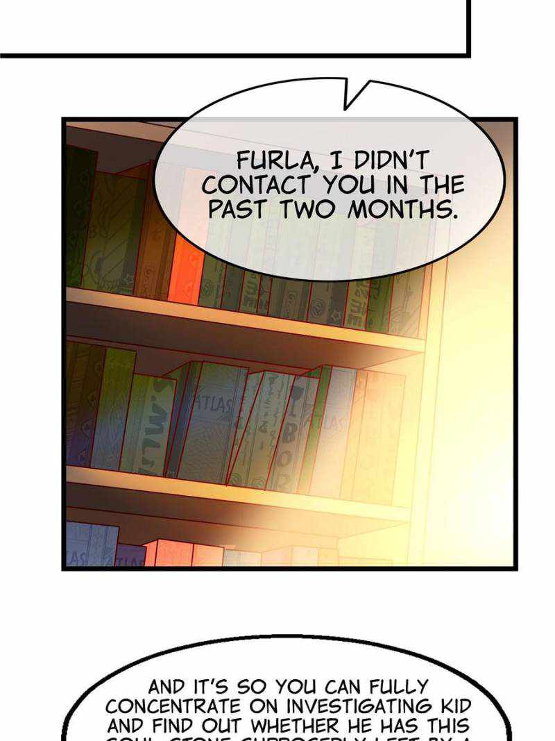 The Boss of Token Exchanging Chapter 106 - Page 81