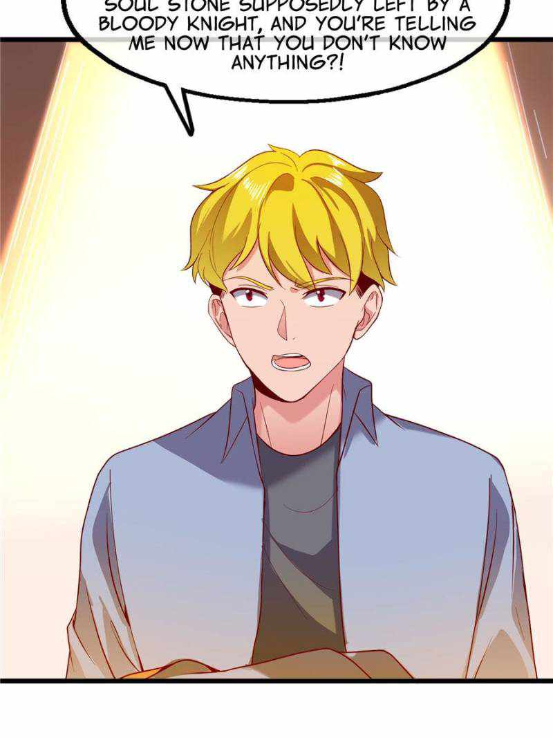The Boss of Token Exchanging Chapter 106 - Page 82
