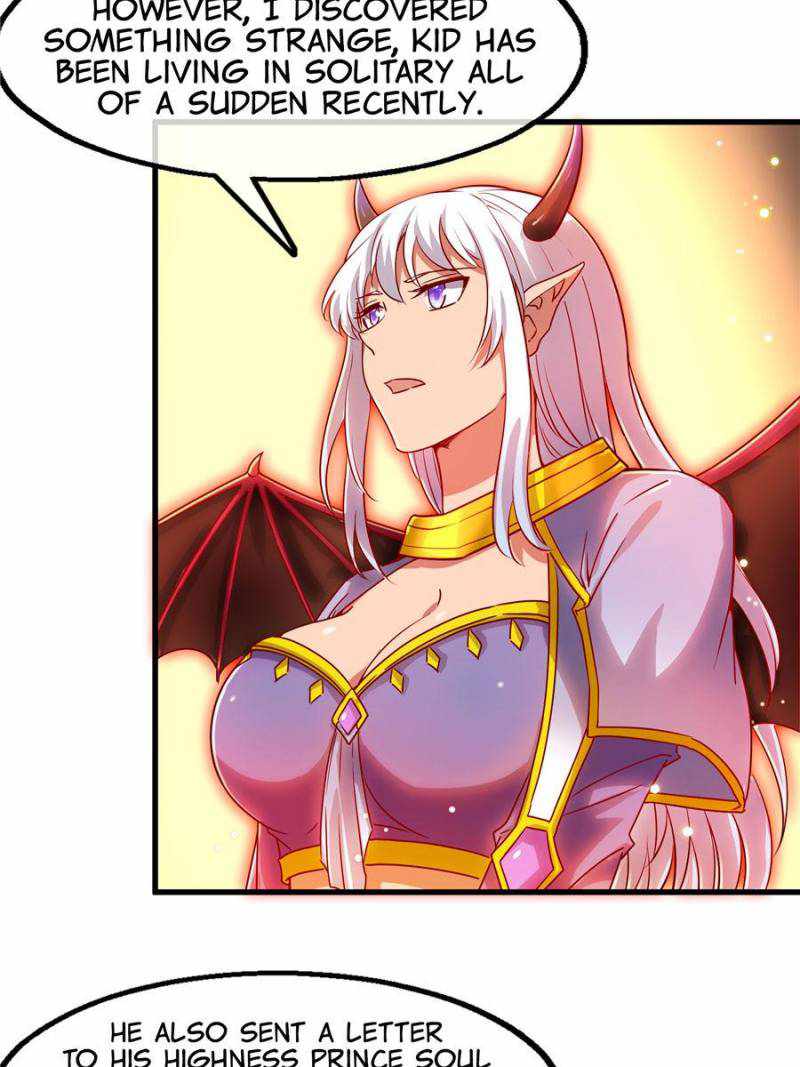 The Boss of Token Exchanging Chapter 106 - Page 85