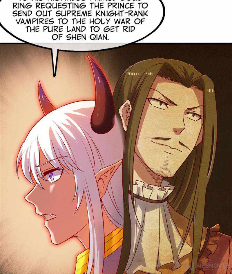 The Boss of Token Exchanging Chapter 106 - Page 86