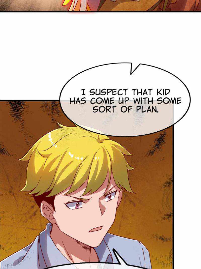 The Boss of Token Exchanging Chapter 106 - Page 87