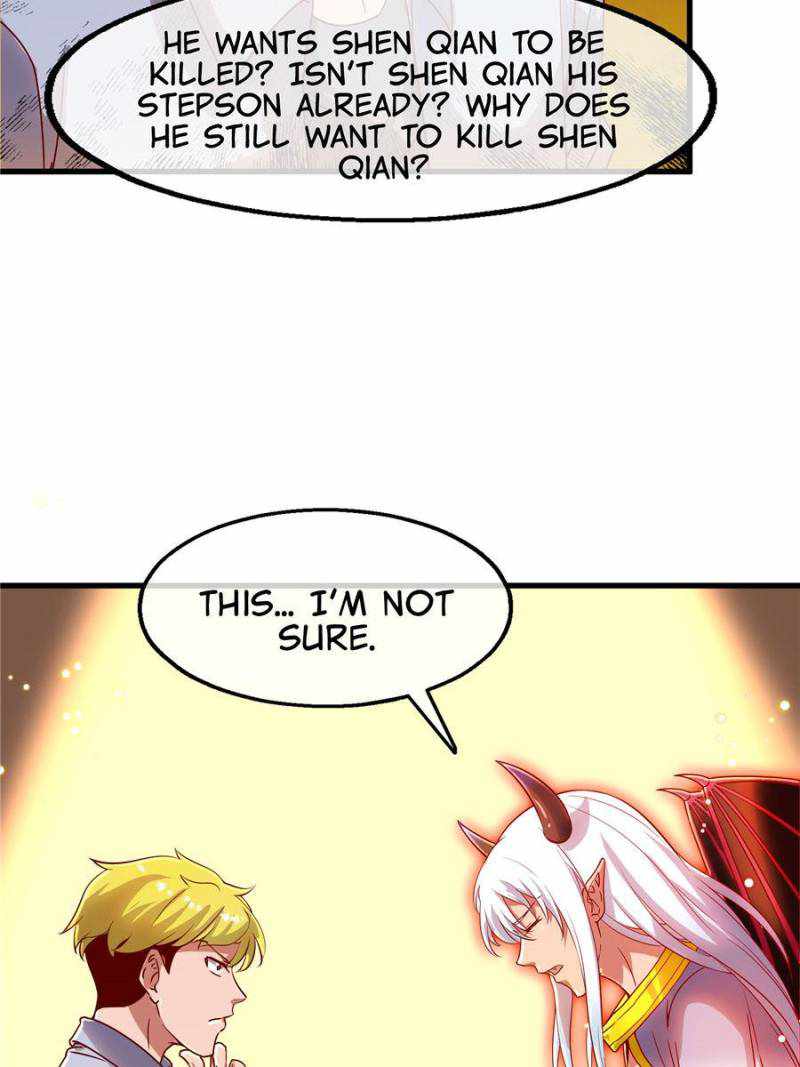 The Boss of Token Exchanging Chapter 106 - Page 88