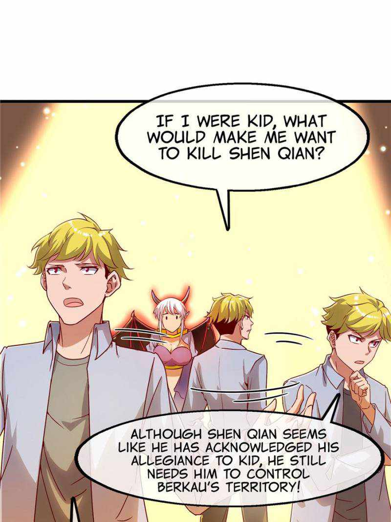 The Boss of Token Exchanging Chapter 106 - Page 90