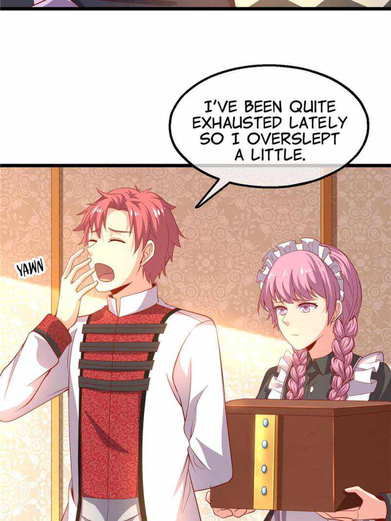 The Boss of Token Exchanging Chapter 106 - Page 10