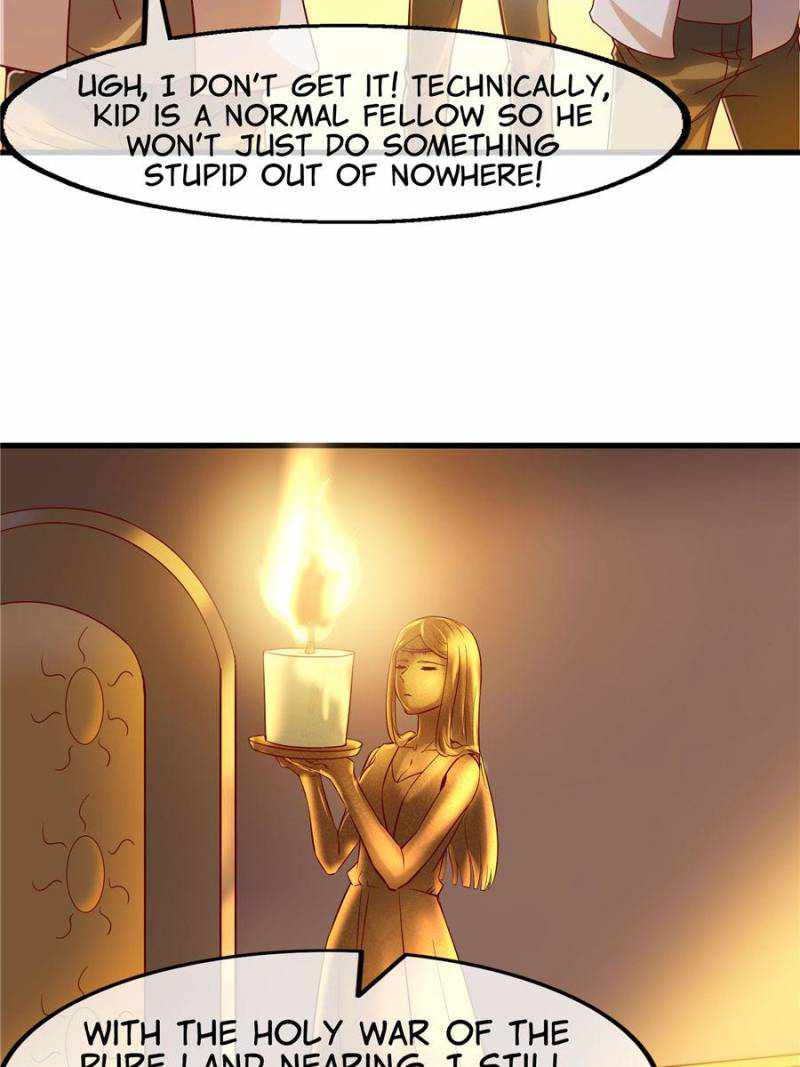 The Boss of Token Exchanging Chapter 106 - Page 91