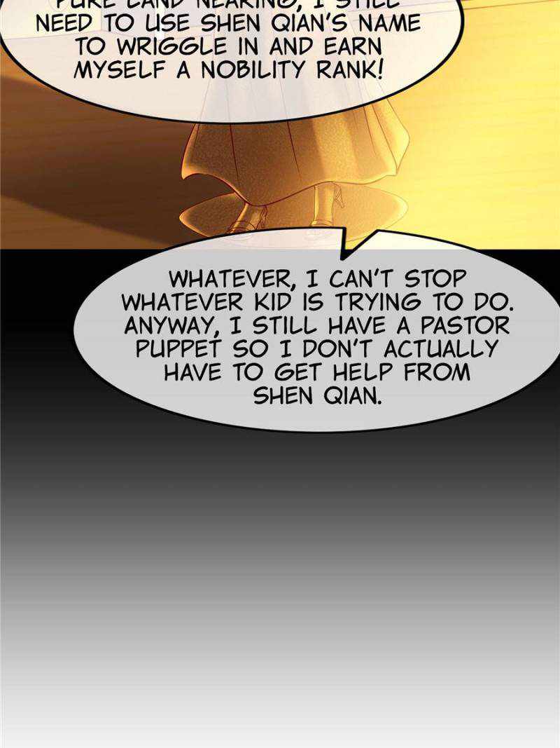 The Boss of Token Exchanging Chapter 106 - Page 92