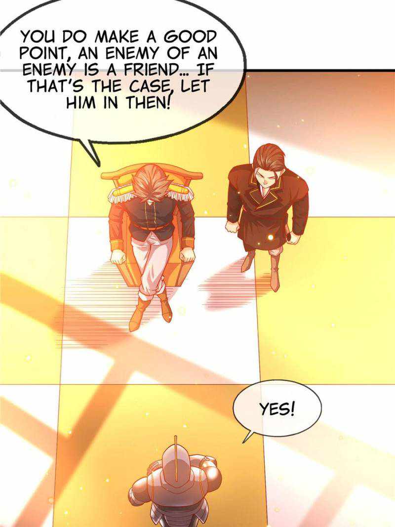 The Boss of Token Exchanging Chapter 107 - Page 11