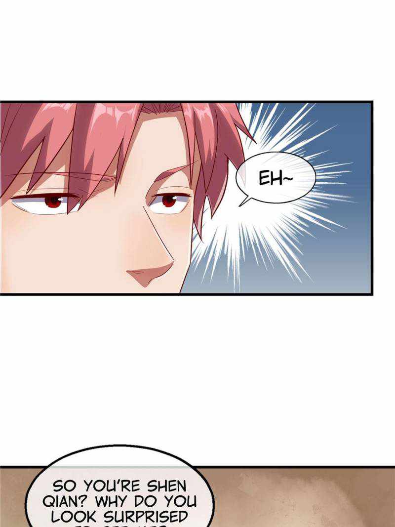 The Boss of Token Exchanging Chapter 107 - Page 17