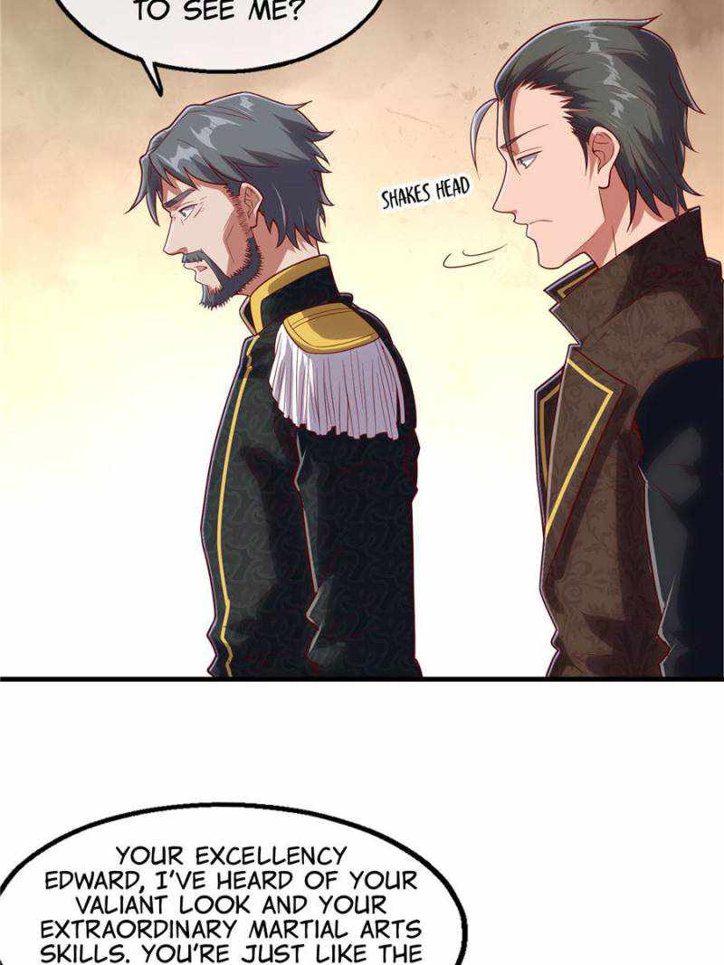 The Boss of Token Exchanging Chapter 107 - Page 18