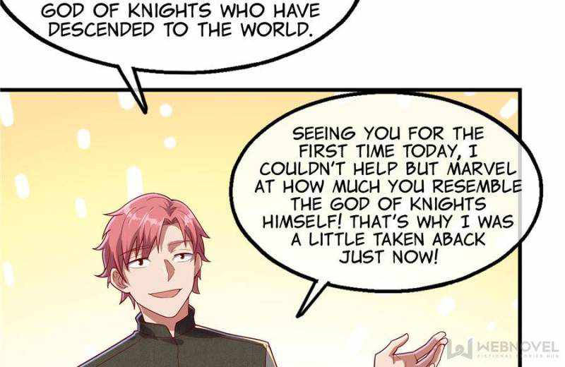 The Boss of Token Exchanging Chapter 107 - Page 19
