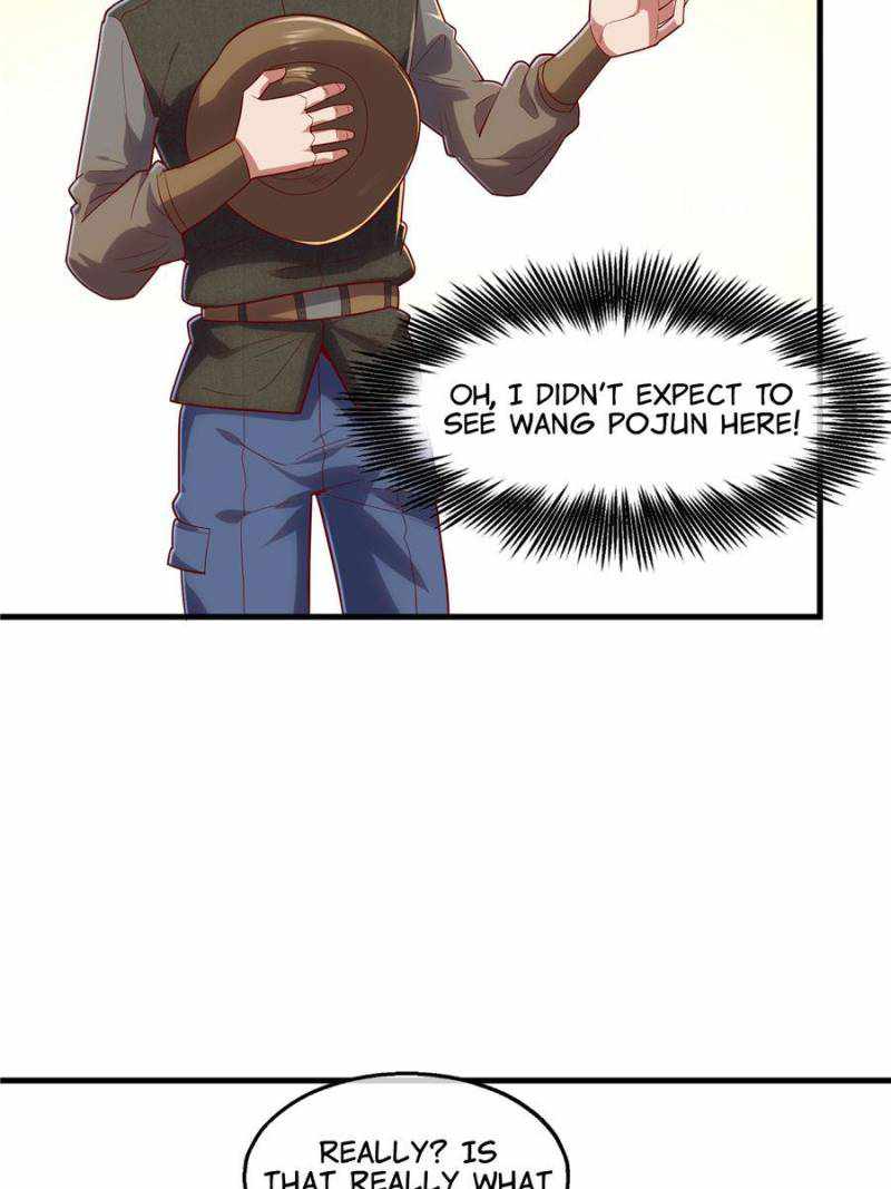 The Boss of Token Exchanging Chapter 107 - Page 20