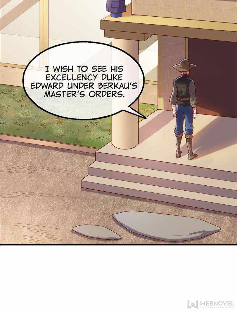 The Boss of Token Exchanging Chapter 107 - Page 3
