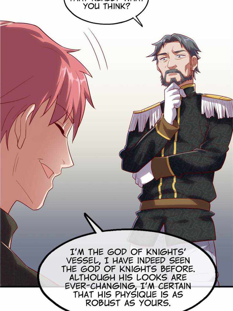 The Boss of Token Exchanging Chapter 107 - Page 21
