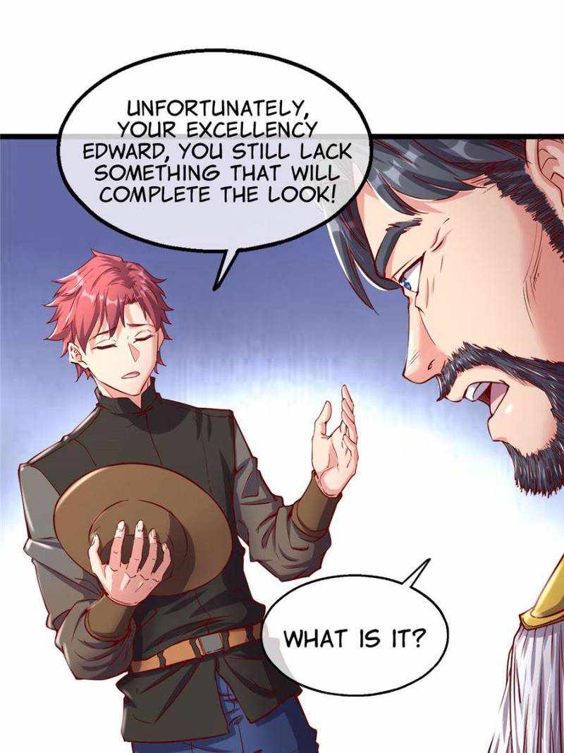 The Boss of Token Exchanging Chapter 107 - Page 23