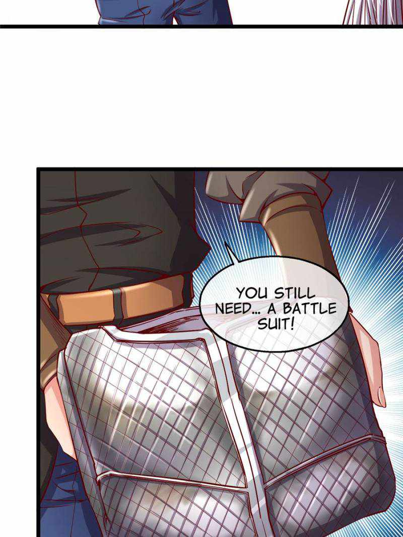The Boss of Token Exchanging Chapter 107 - Page 24