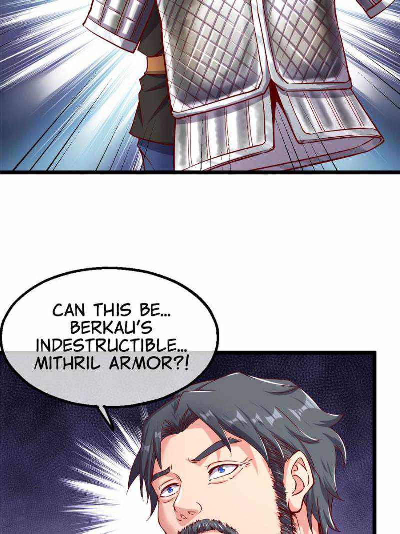 The Boss of Token Exchanging Chapter 107 - Page 26