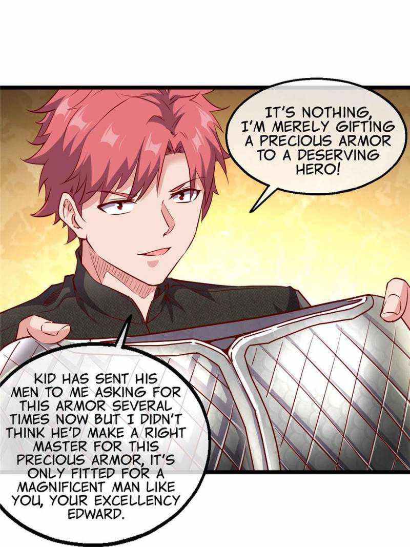 The Boss of Token Exchanging Chapter 107 - Page 29