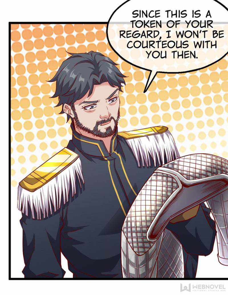 The Boss of Token Exchanging Chapter 107 - Page 33