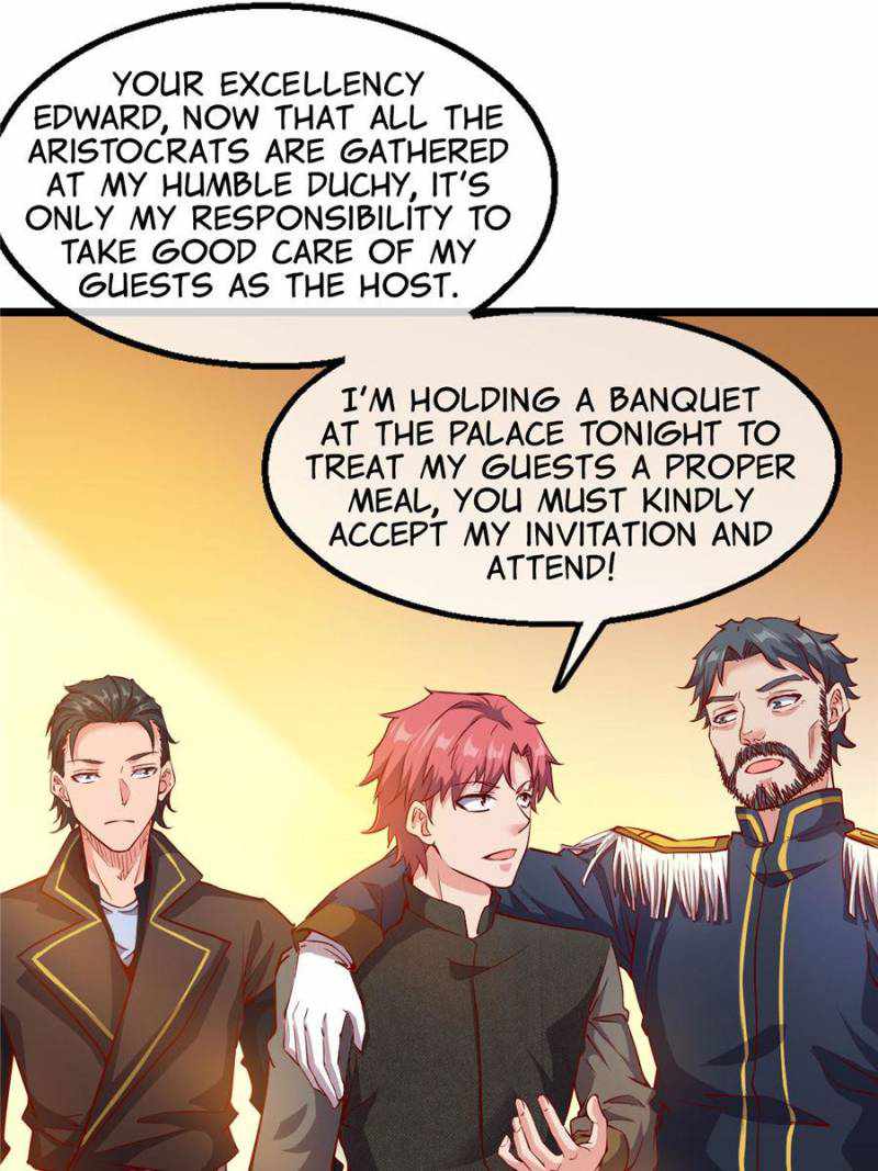 The Boss of Token Exchanging Chapter 107 - Page 34