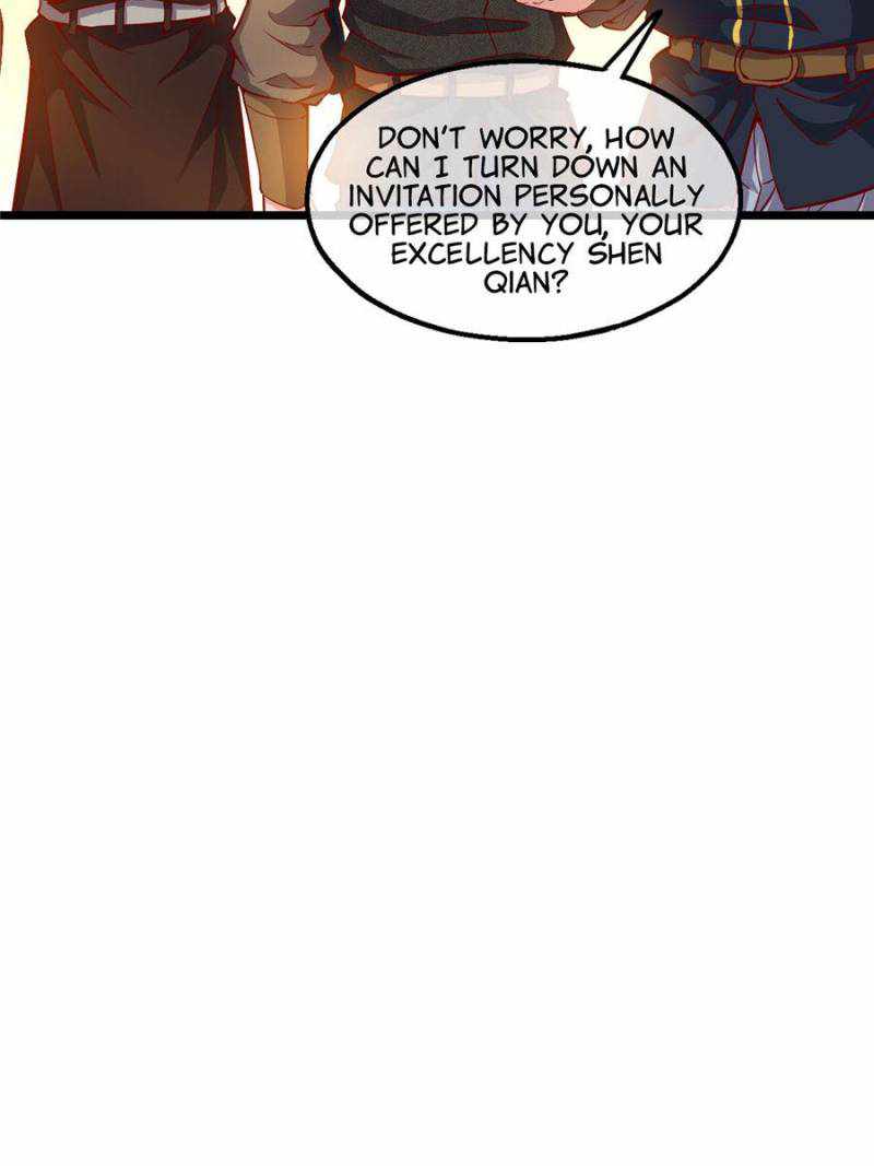 The Boss of Token Exchanging Chapter 107 - Page 35