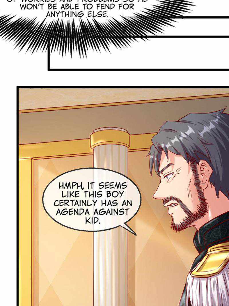 The Boss of Token Exchanging Chapter 107 - Page 38