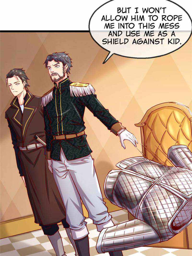 The Boss of Token Exchanging Chapter 107 - Page 40