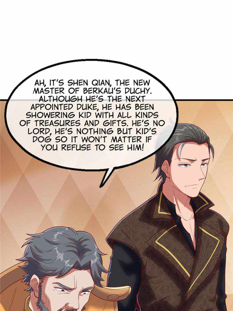 The Boss of Token Exchanging Chapter 107 - Page 5