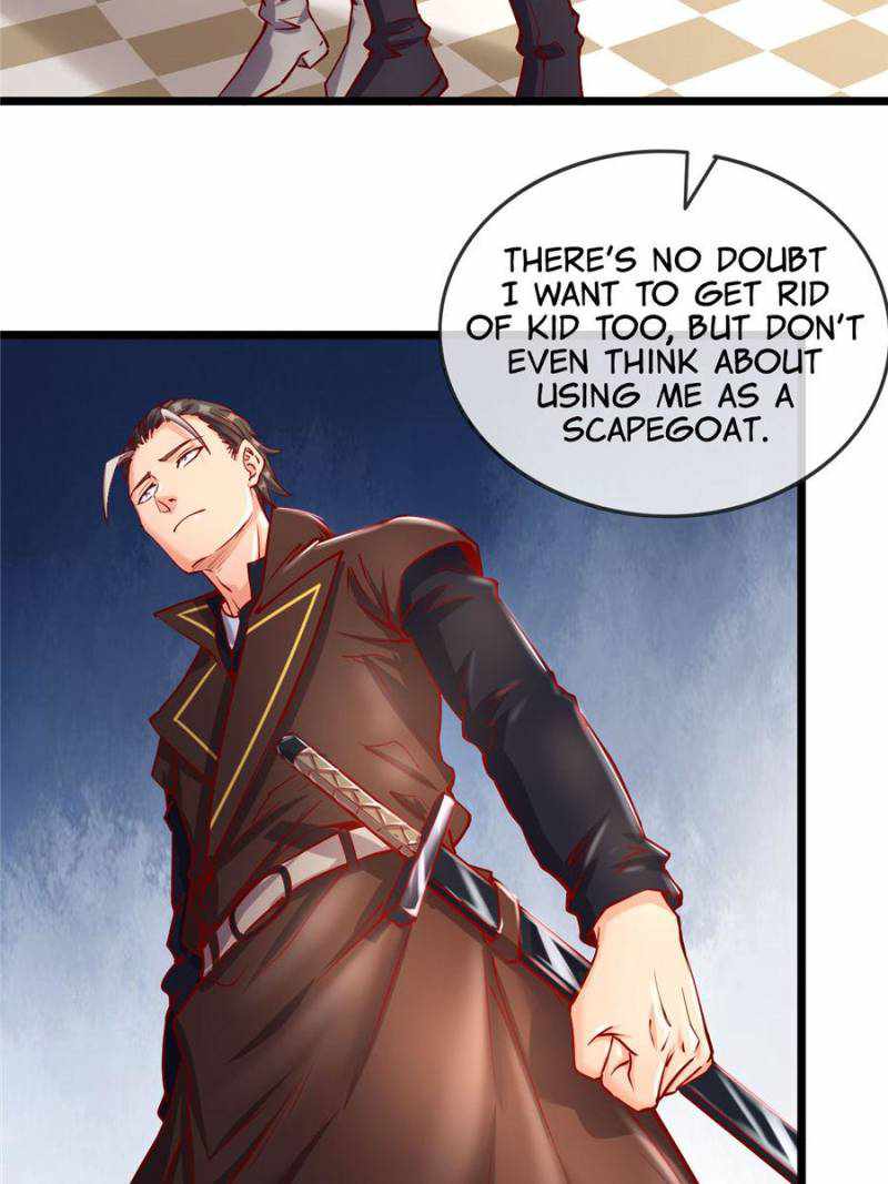 The Boss of Token Exchanging Chapter 107 - Page 41