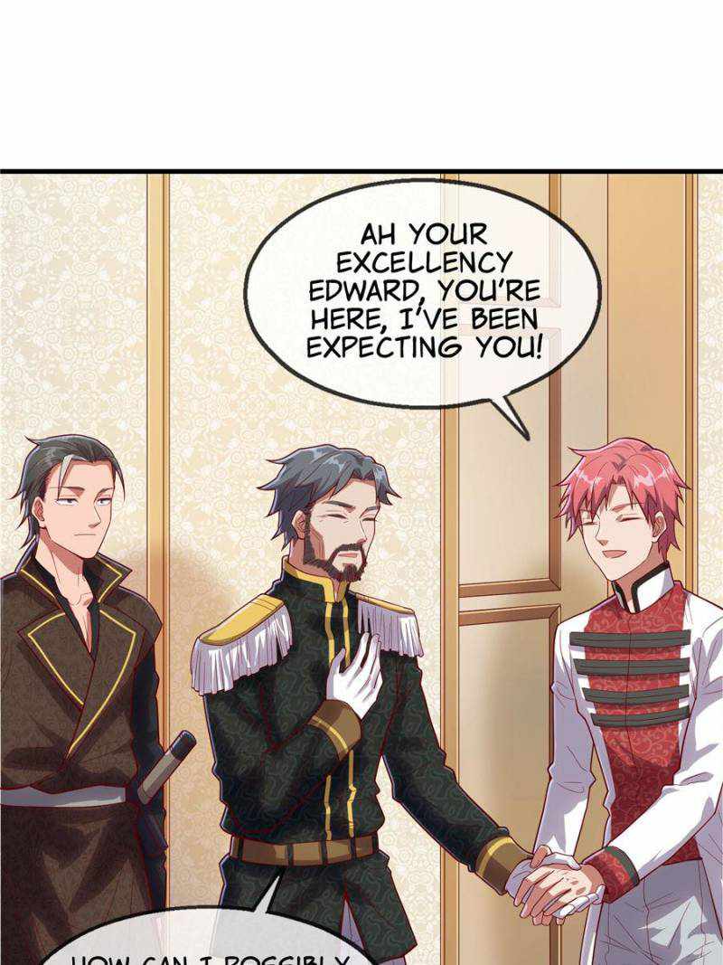 The Boss of Token Exchanging Chapter 107 - Page 46