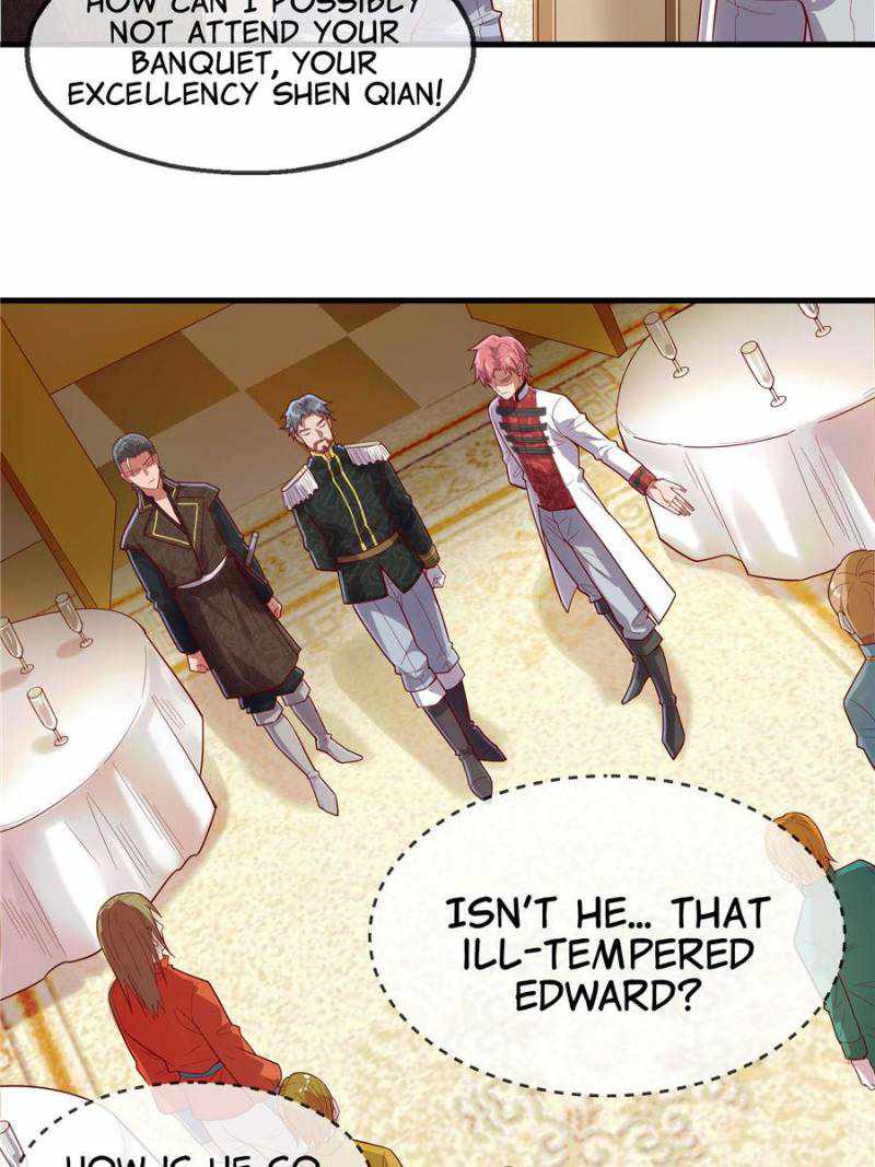 The Boss of Token Exchanging Chapter 107 - Page 47