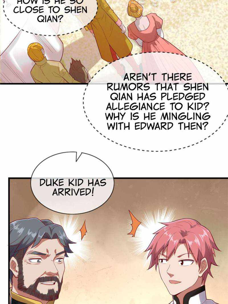 The Boss of Token Exchanging Chapter 107 - Page 48
