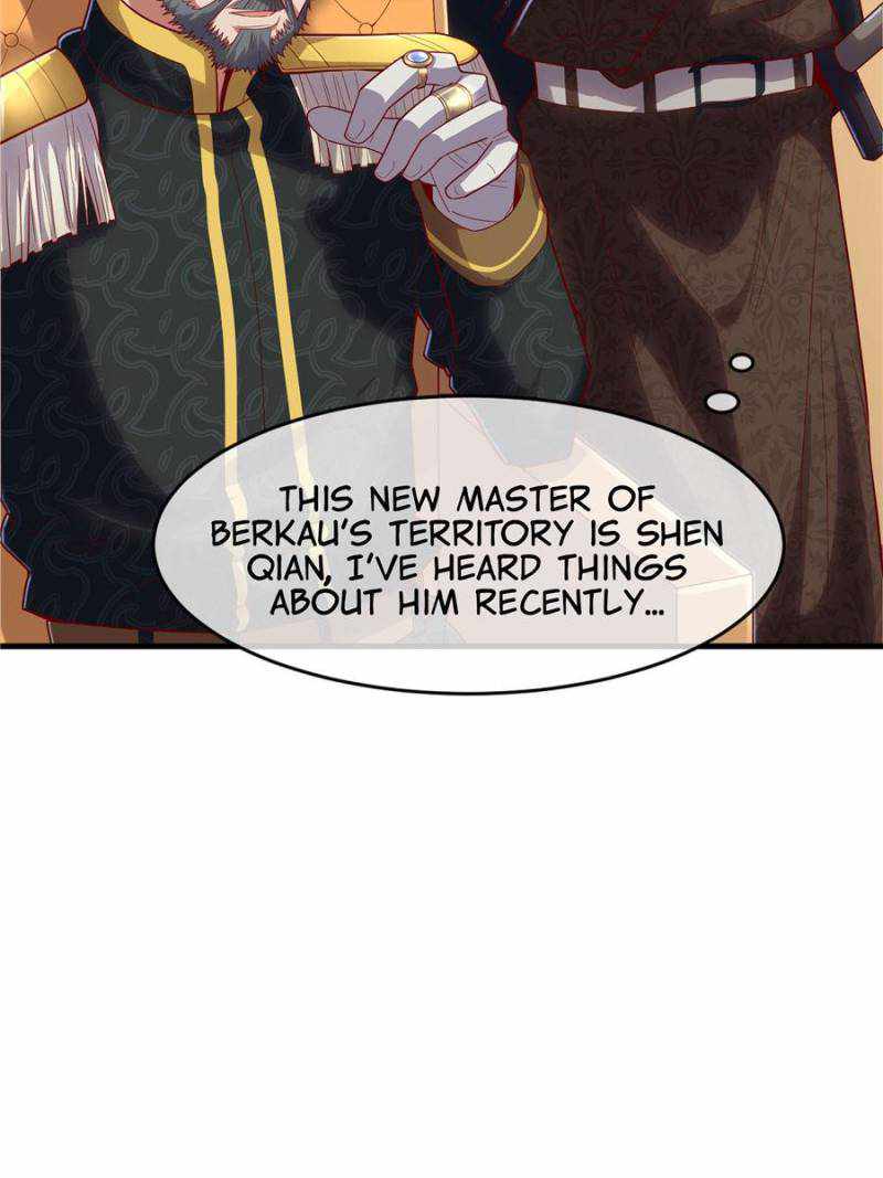 The Boss of Token Exchanging Chapter 107 - Page 6