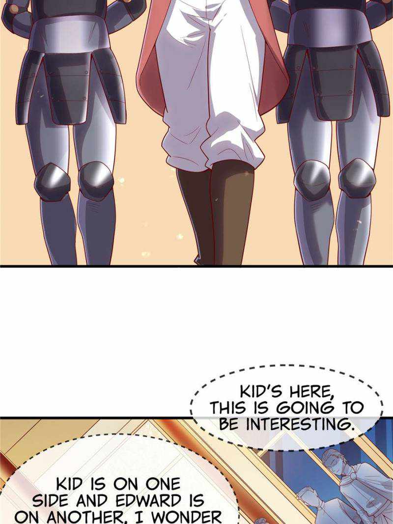 The Boss of Token Exchanging Chapter 107 - Page 51