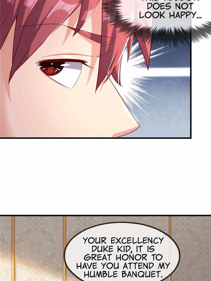 The Boss of Token Exchanging Chapter 107 - Page 55