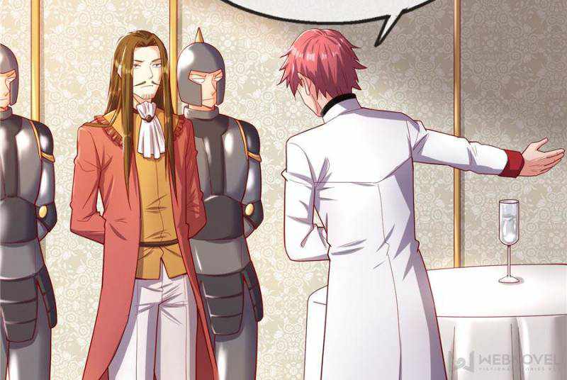 The Boss of Token Exchanging Chapter 107 - Page 56